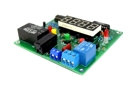 MM:SS Programmable Cyclic Timer